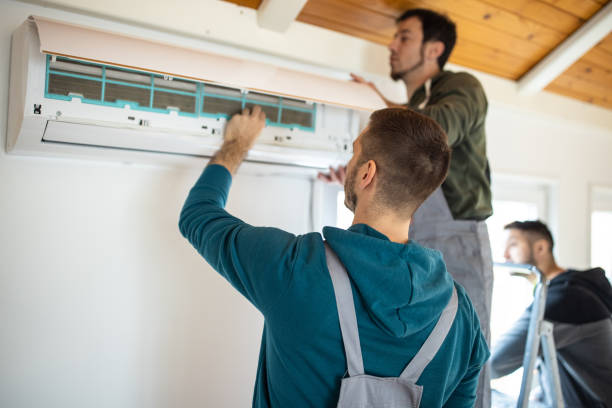 Best Ductless HVAC repair  in Lo, HI