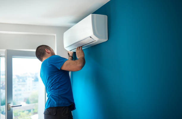 Best Best HVAC companies  in Lo, HI