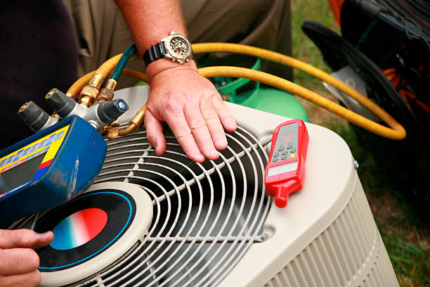 Best HVAC air duct cleaning  in Lo, HI
