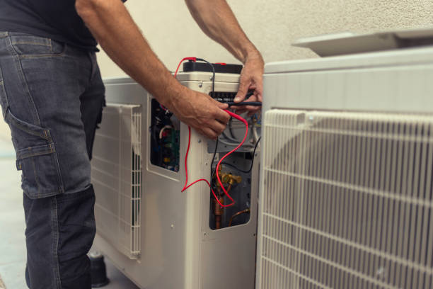 Best Affordable HVAC services  in Lo, HI