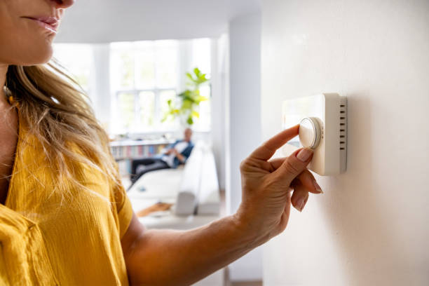 Best Residential HVAC services  in Lo, HI