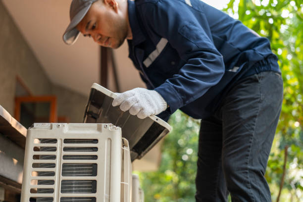 Best Emergency HVAC repair  in Lo, HI