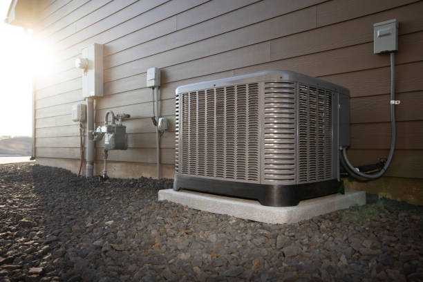 HVAC maintenance plan in Hilo, HI